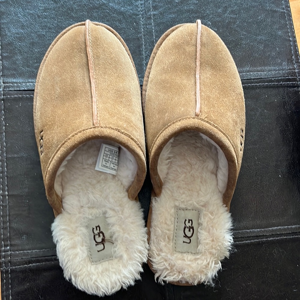 Ugg slippers for women